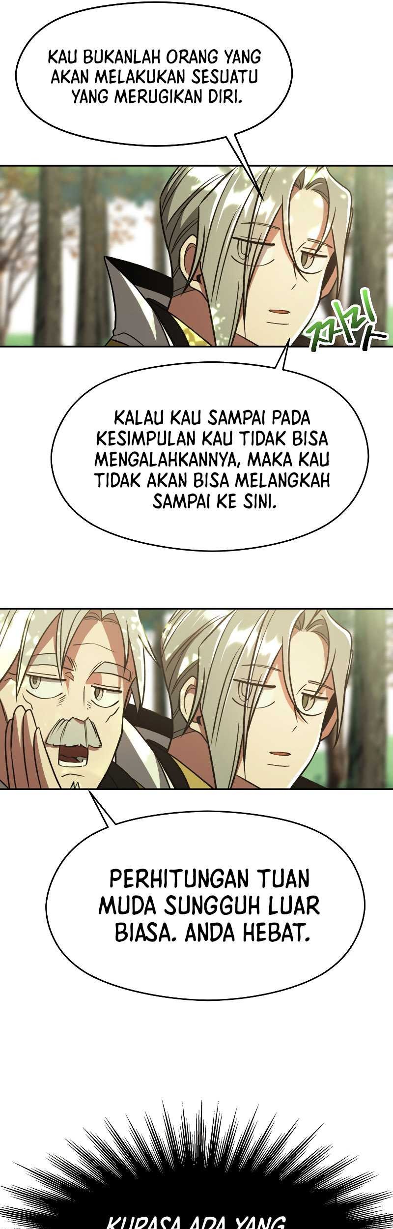 Archmage Transcending Through Regression Chapter 75 - halaman 12