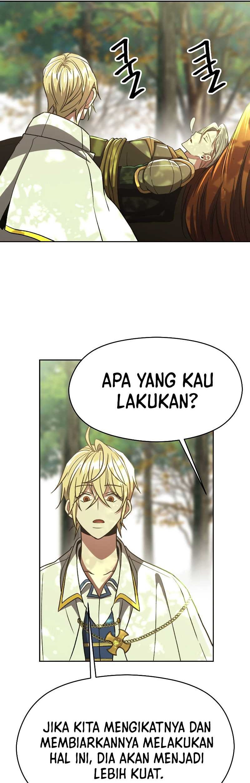 Archmage Transcending Through Regression Chapter 75 - halaman 19
