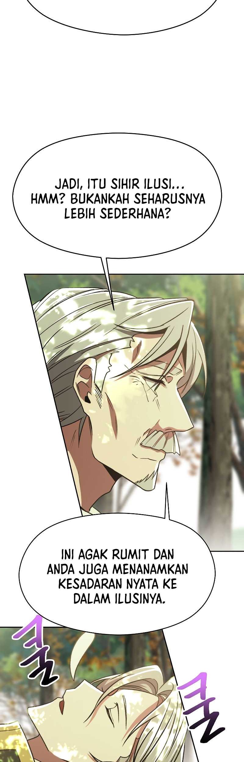 Archmage Transcending Through Regression Chapter 75 - halaman 20