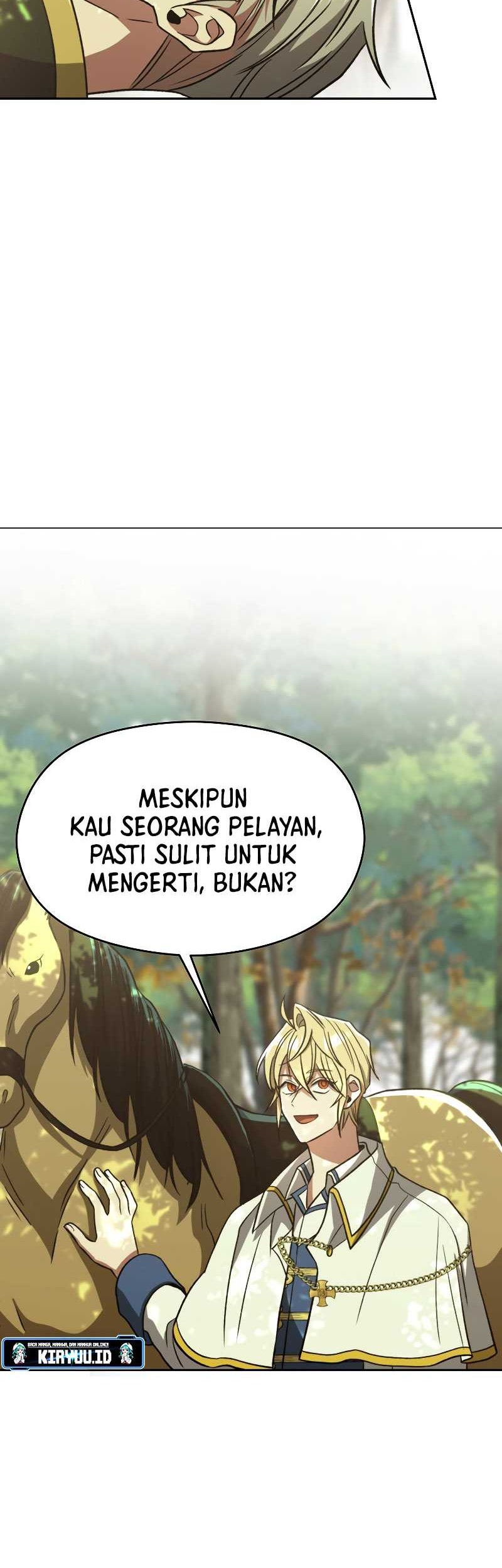 Archmage Transcending Through Regression Chapter 75 - halaman 21