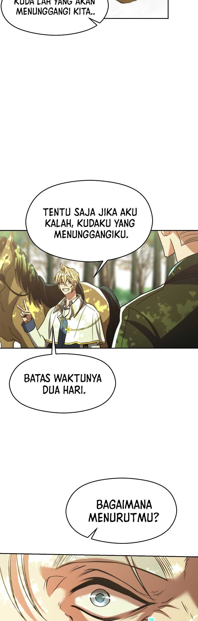 Archmage Transcending Through Regression Chapter 75 - halaman 25