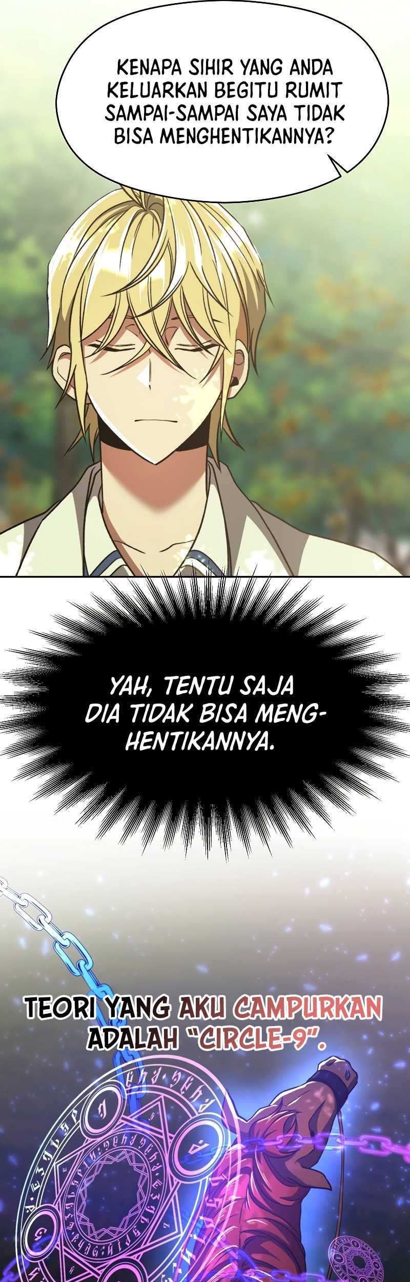 Archmage Transcending Through Regression Chapter 75 - halaman 28