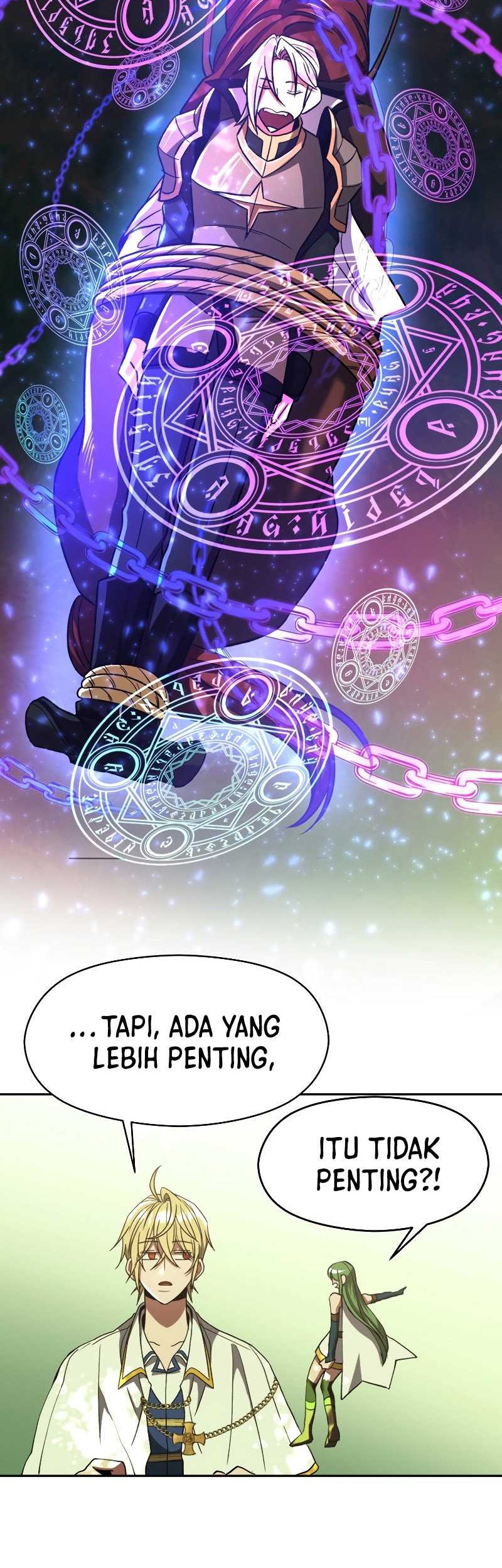 Archmage Transcending Through Regression Chapter 75 - halaman 29