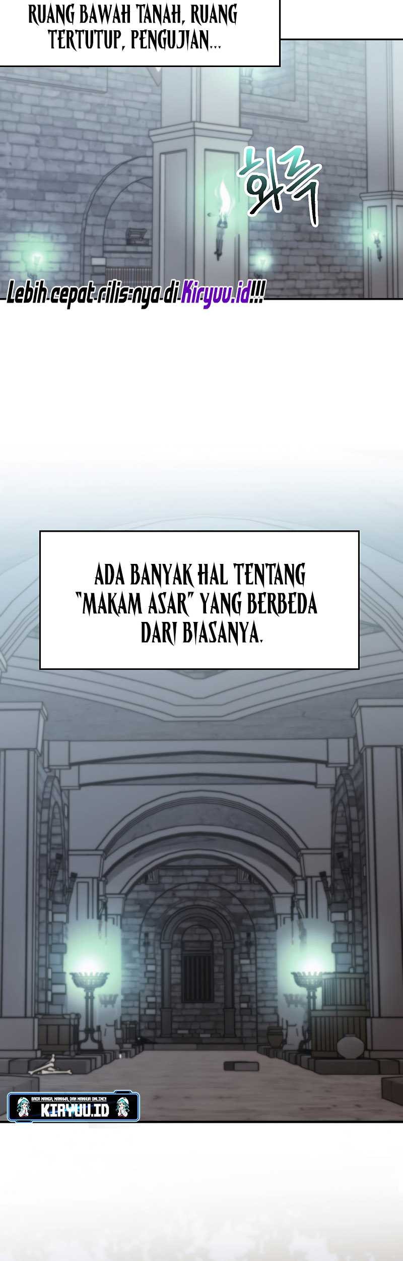 Archmage Transcending Through Regression Chapter 75 - halaman 32