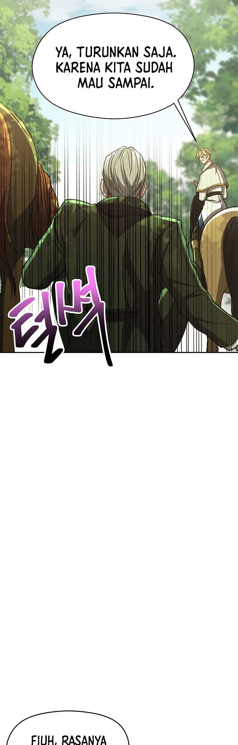 Archmage Transcending Through Regression Chapter 75 - halaman 41