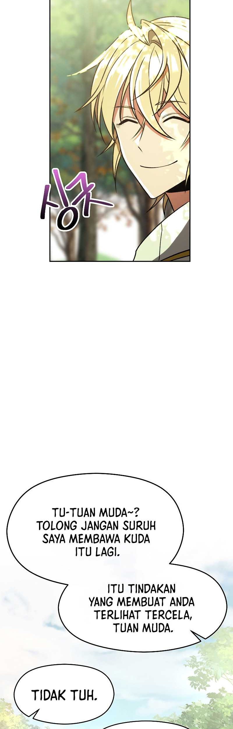 Archmage Transcending Through Regression Chapter 75 - halaman 46