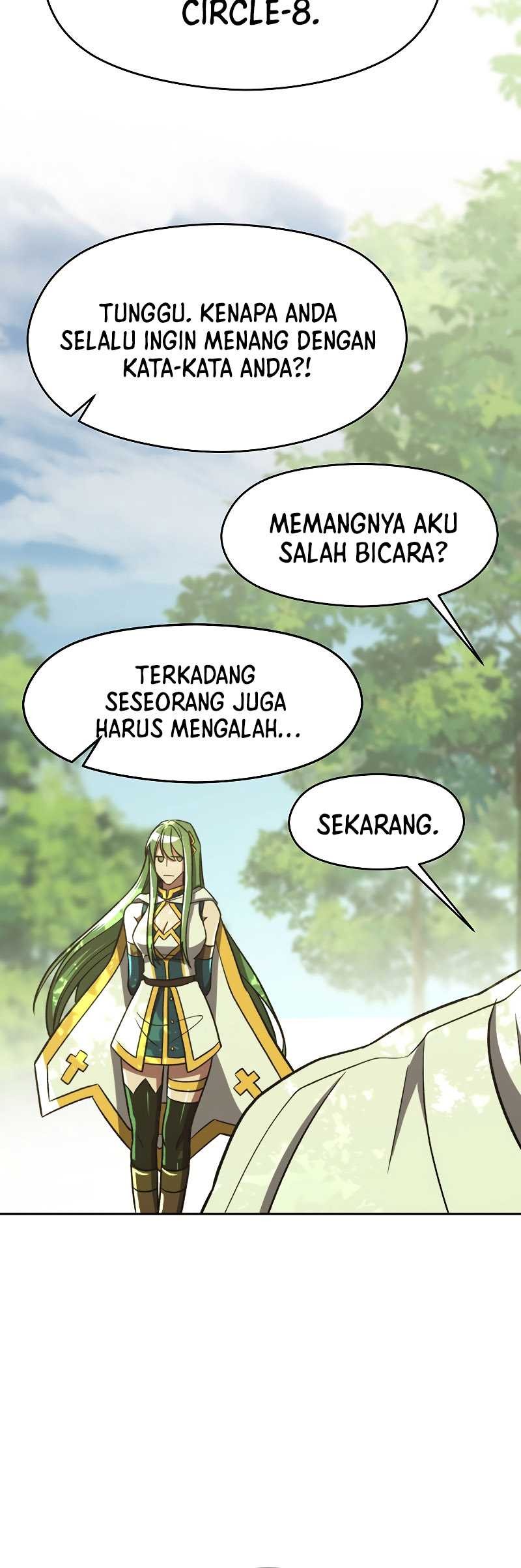 Archmage Transcending Through Regression Chapter 75 - halaman 49