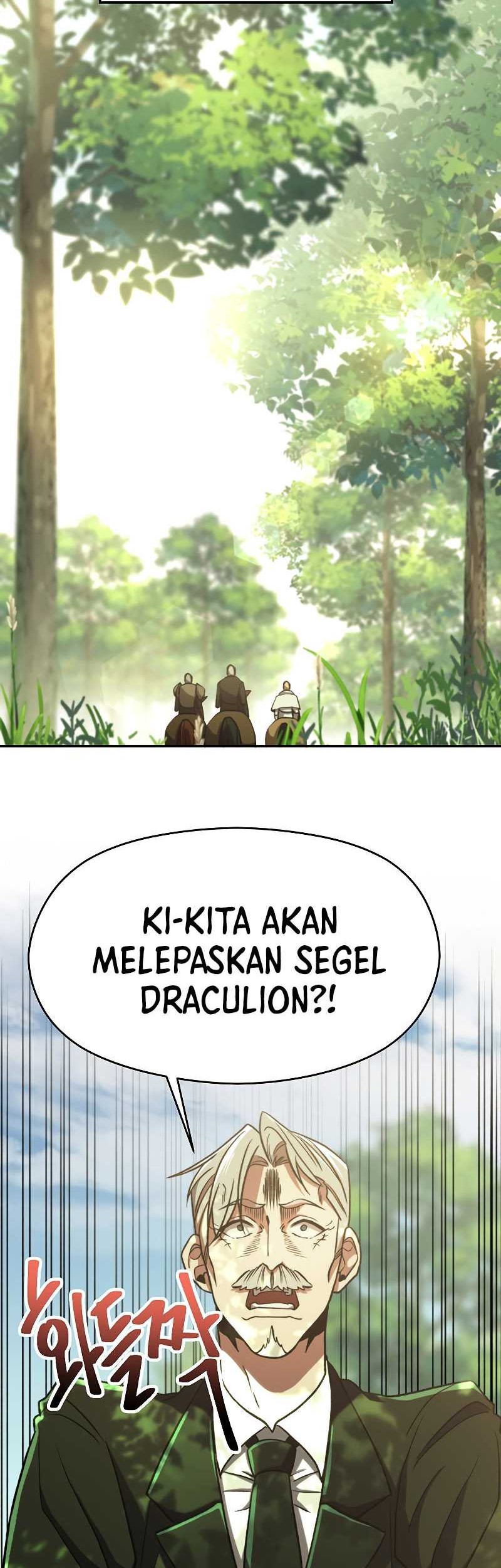 Archmage Transcending Through Regression Chapter 75 - halaman 8