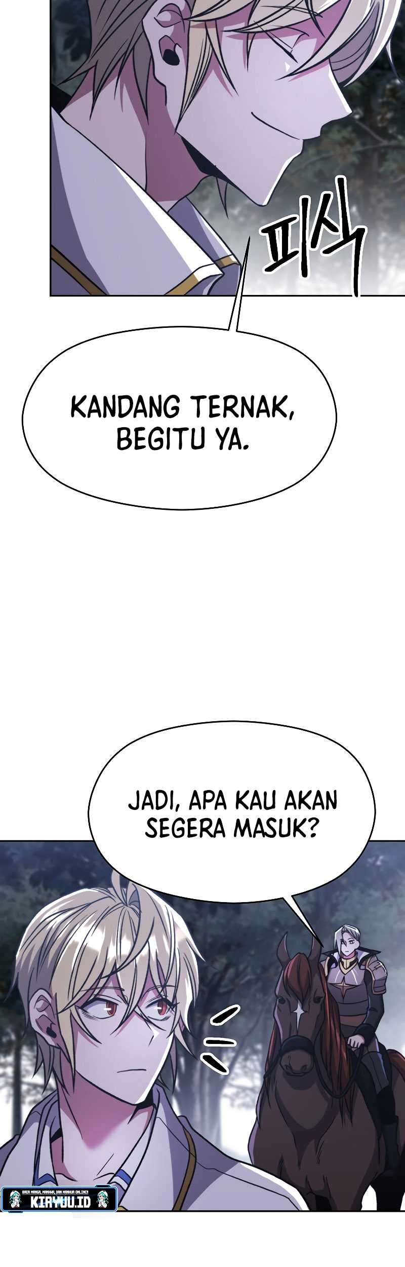 Archmage Transcending Through Regression Chapter 76 - halaman 12