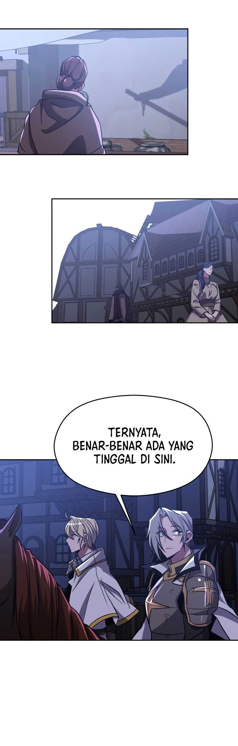 Archmage Transcending Through Regression Chapter 76 - halaman 16