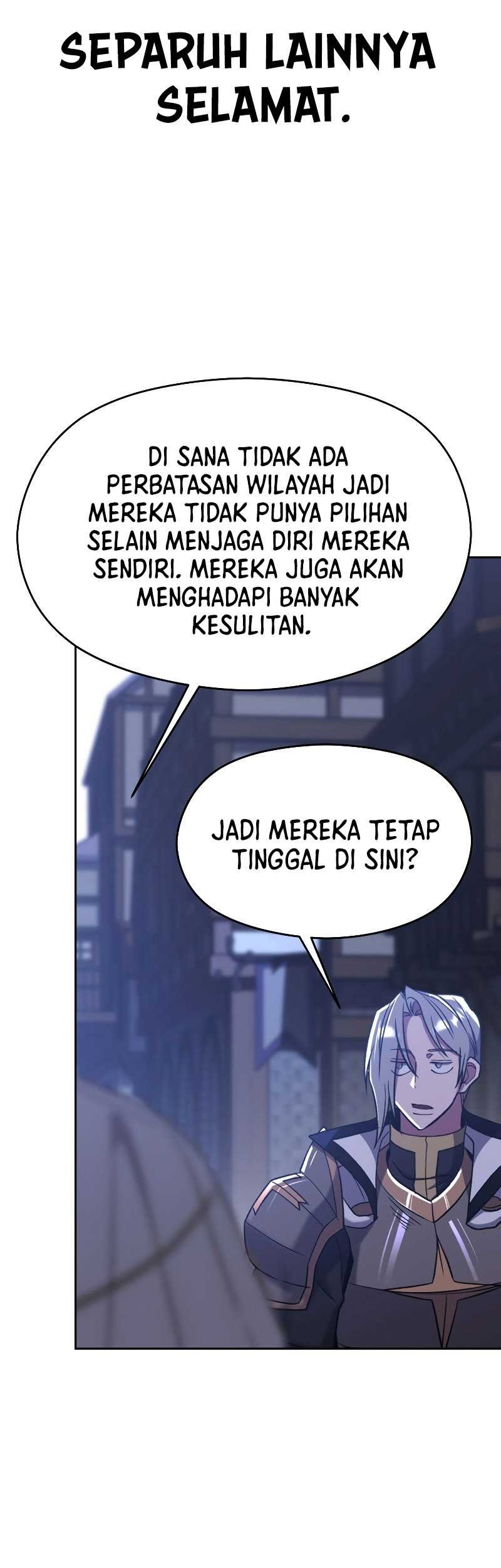 Archmage Transcending Through Regression Chapter 76 - halaman 19