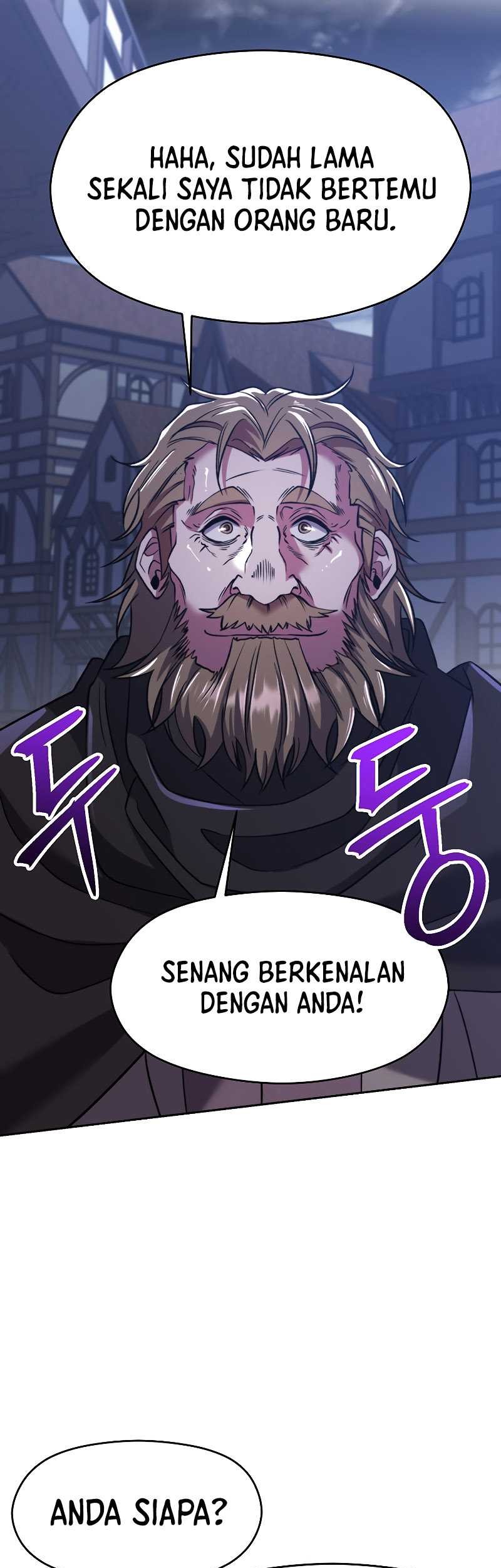 Archmage Transcending Through Regression Chapter 76 - halaman 28