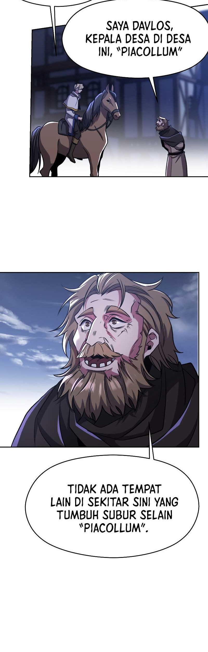 Archmage Transcending Through Regression Chapter 76 - halaman 29
