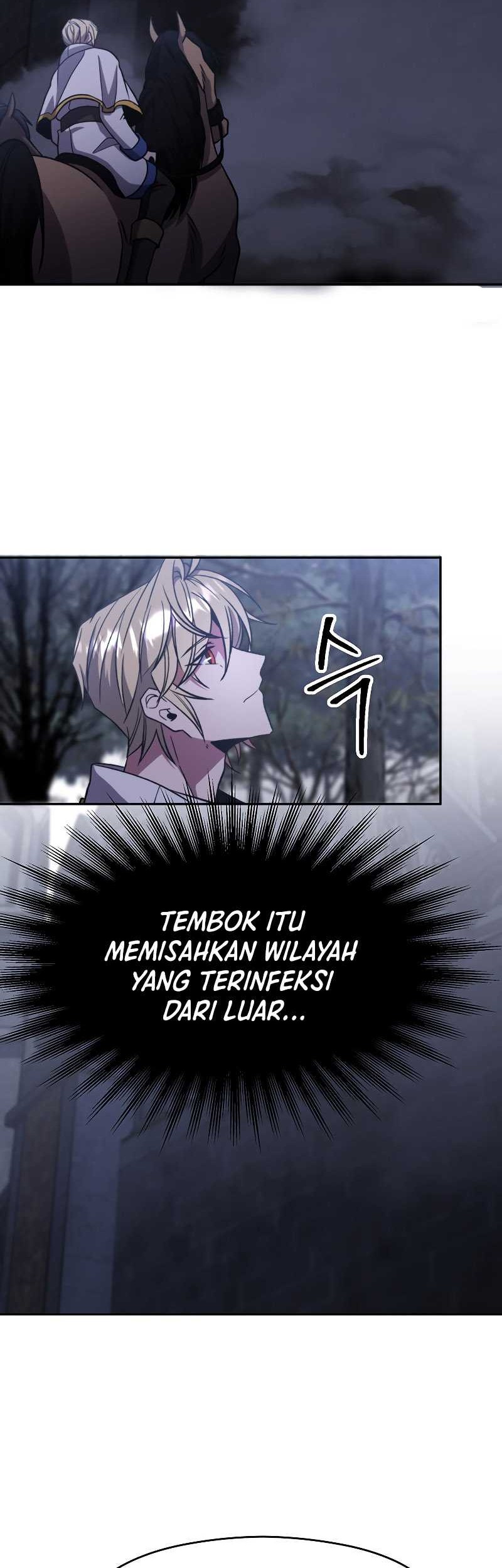 Archmage Transcending Through Regression Chapter 76 - halaman 3