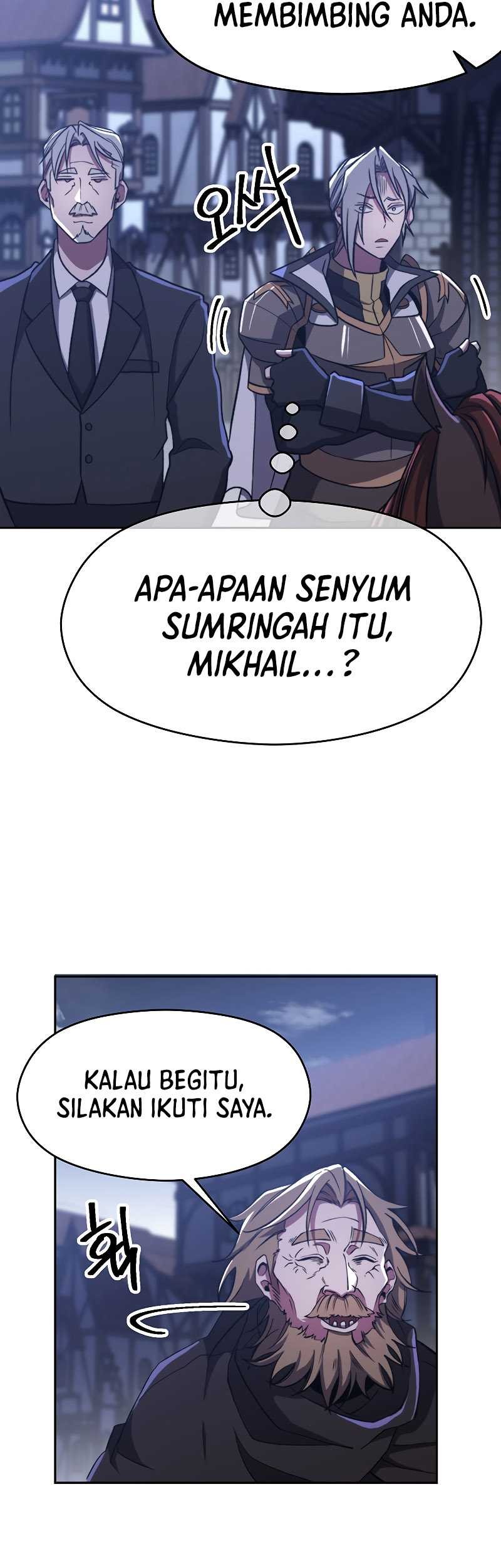 Archmage Transcending Through Regression Chapter 76 - halaman 32