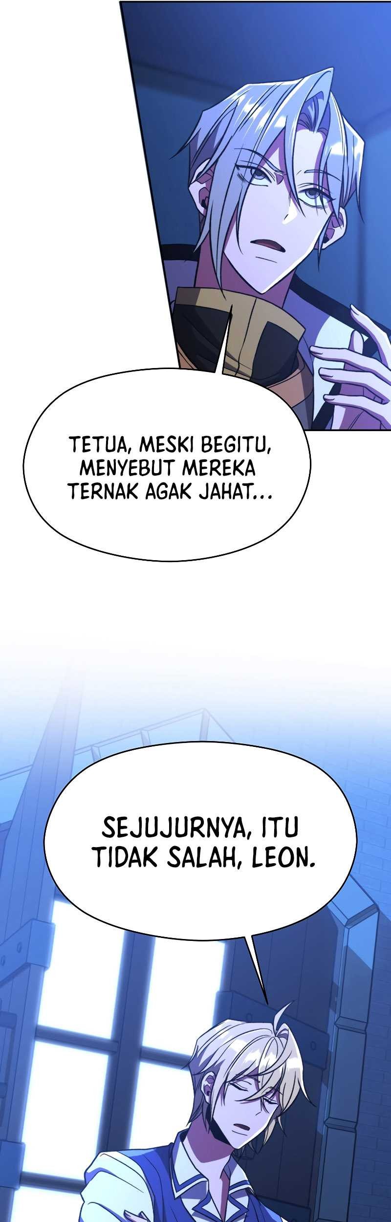 Archmage Transcending Through Regression Chapter 76 - halaman 41