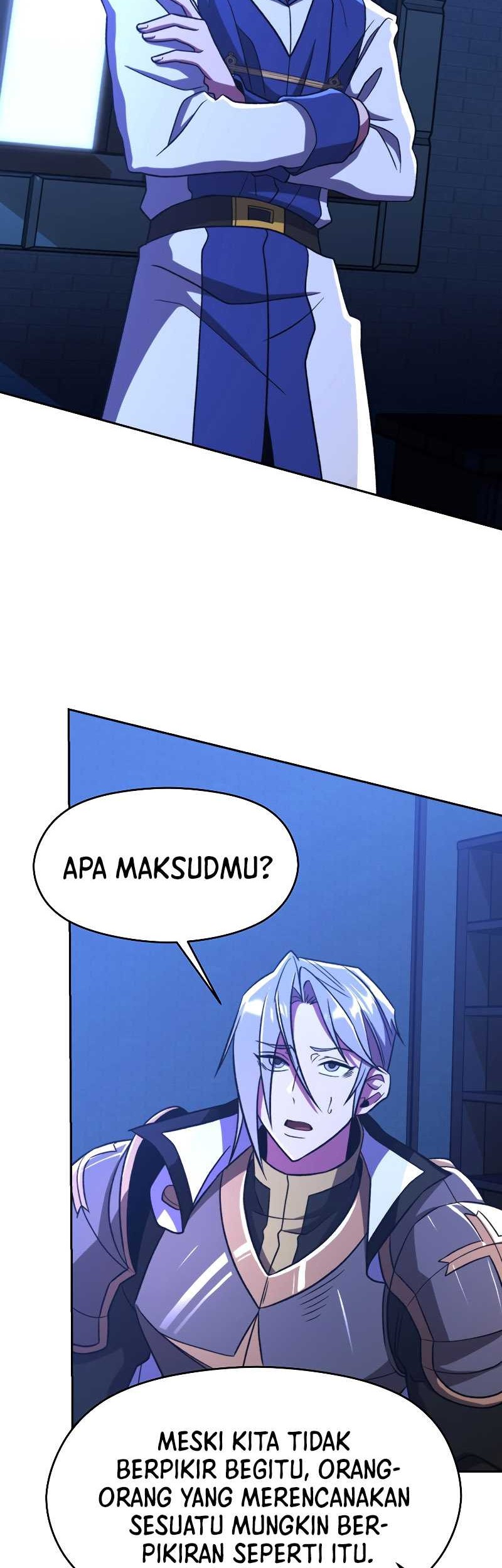 Archmage Transcending Through Regression Chapter 76 - halaman 42