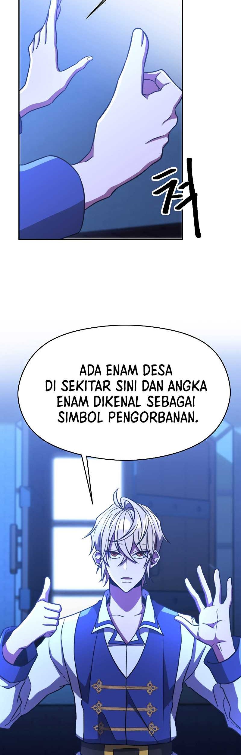 Archmage Transcending Through Regression Chapter 76 - halaman 44