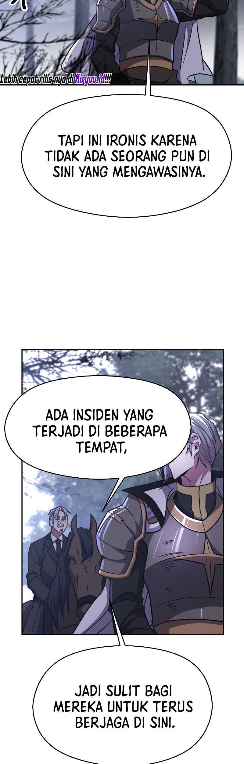Archmage Transcending Through Regression Chapter 76 - halaman 5