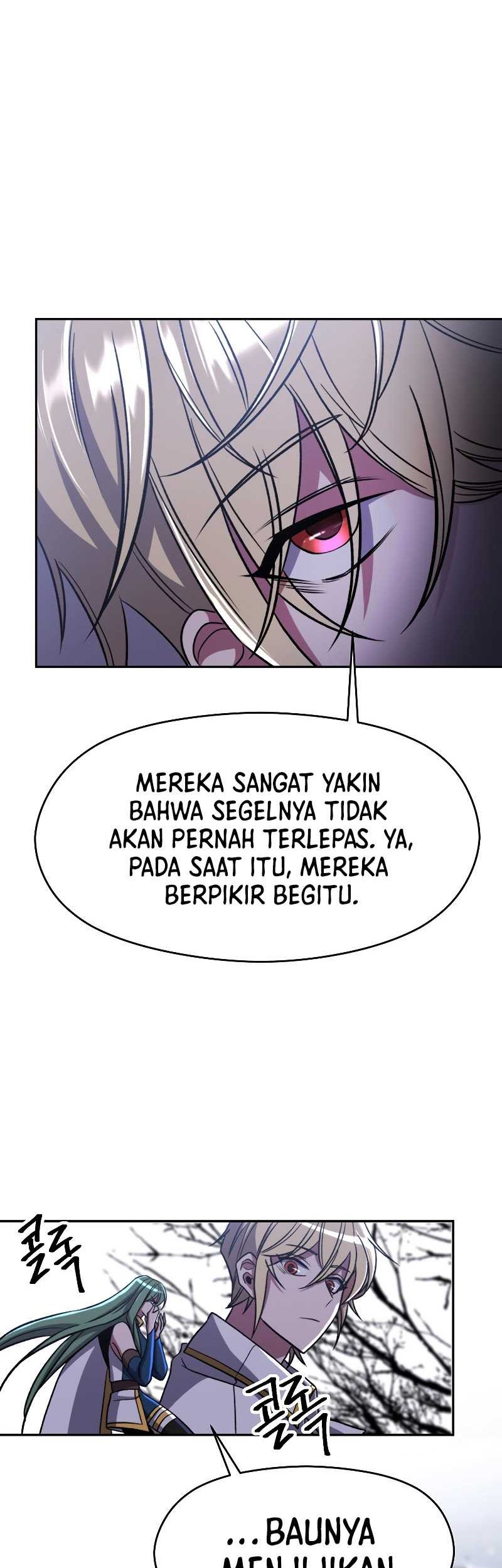 Archmage Transcending Through Regression Chapter 76 - halaman 9