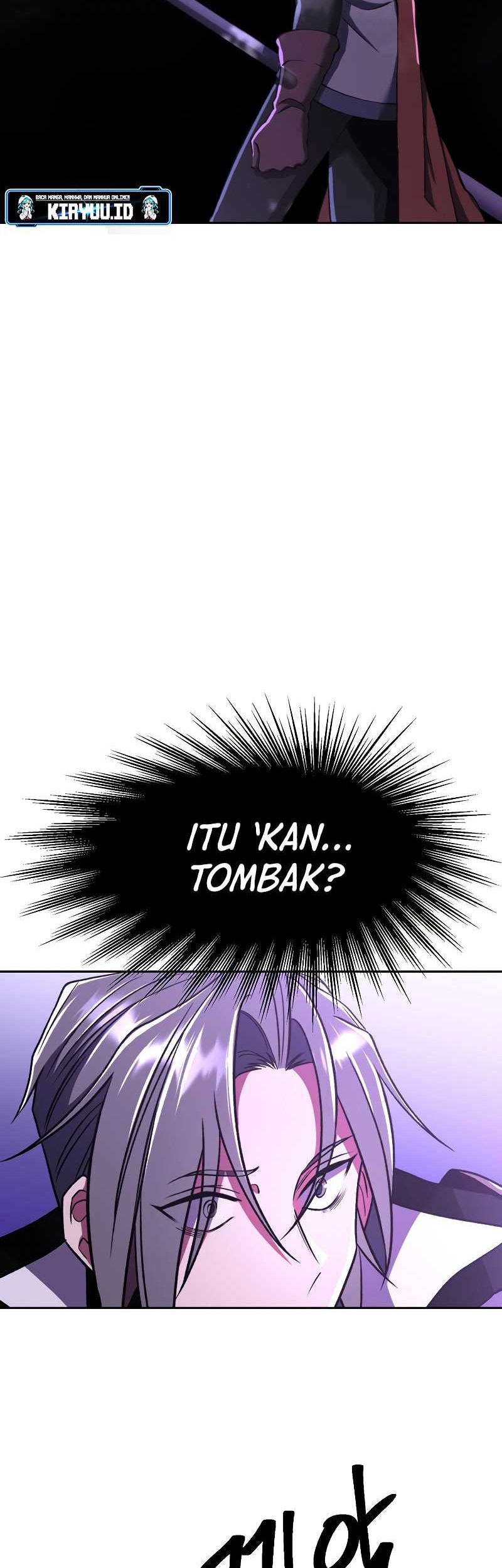 Archmage Transcending Through Regression Chapter 77 - halaman 11