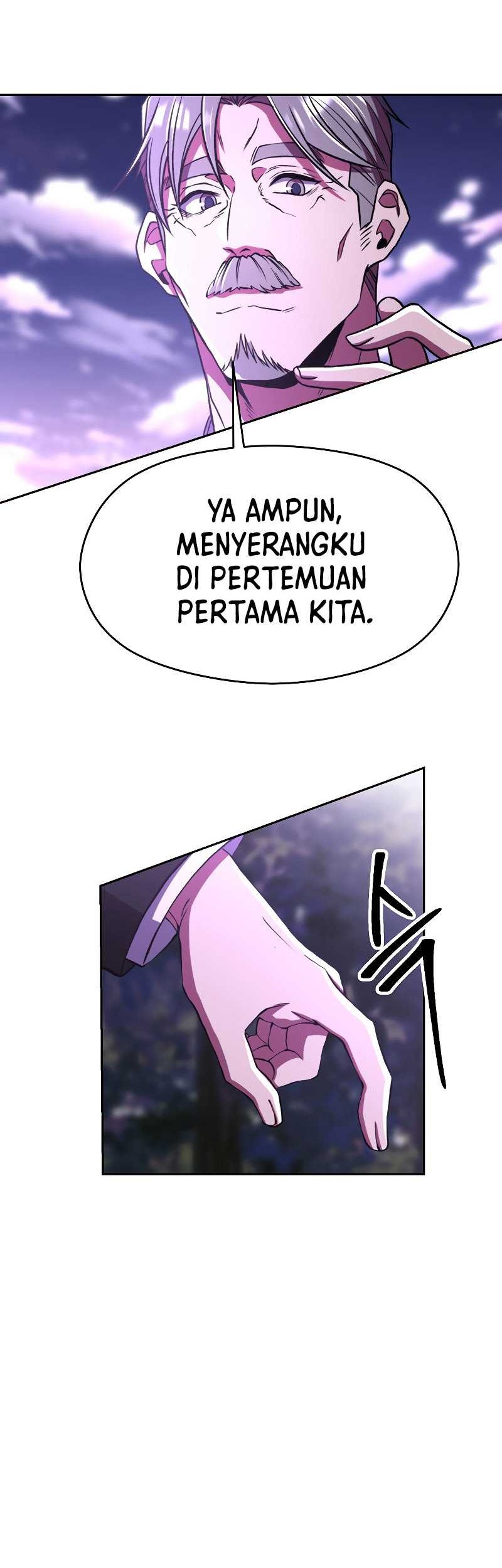 Archmage Transcending Through Regression Chapter 77 - halaman 15