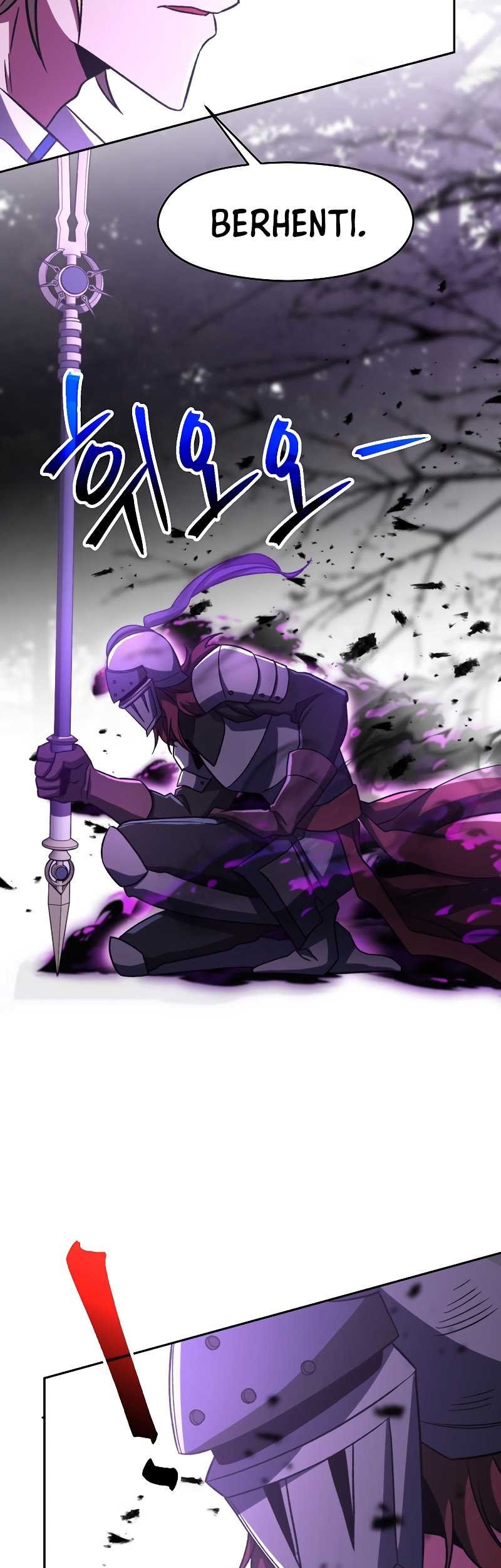 Archmage Transcending Through Regression Chapter 77 - halaman 18