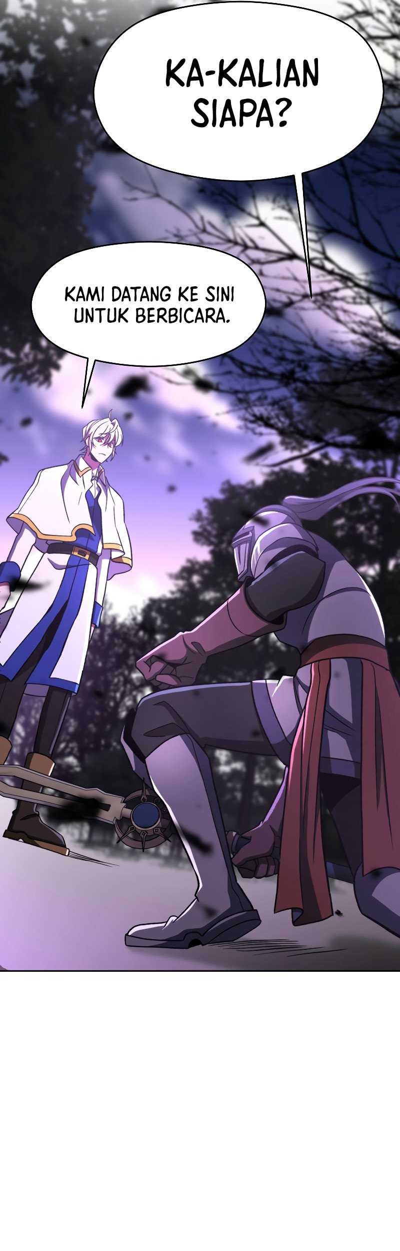 Archmage Transcending Through Regression Chapter 77 - halaman 20
