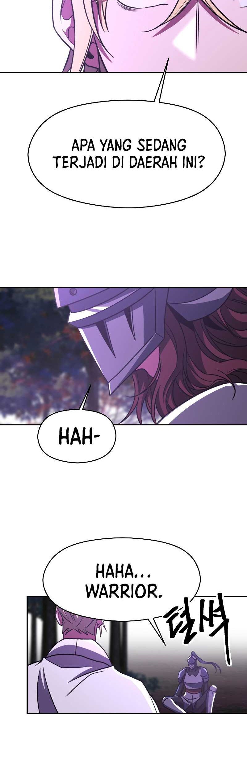 Archmage Transcending Through Regression Chapter 77 - halaman 23