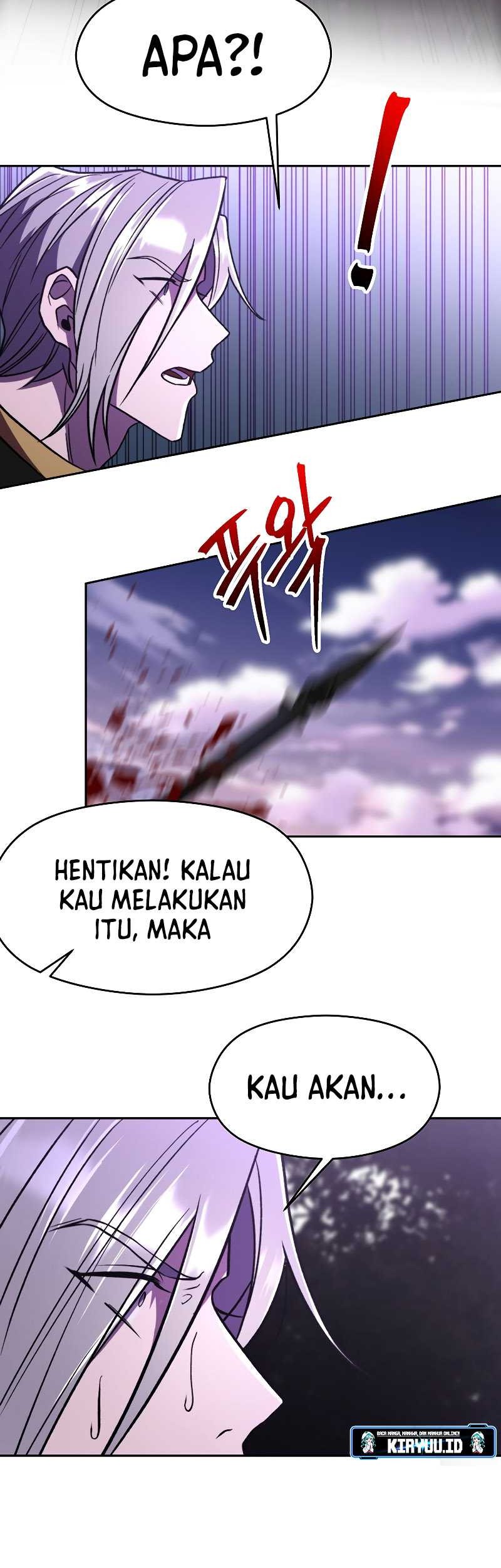 Archmage Transcending Through Regression Chapter 77 - halaman 28