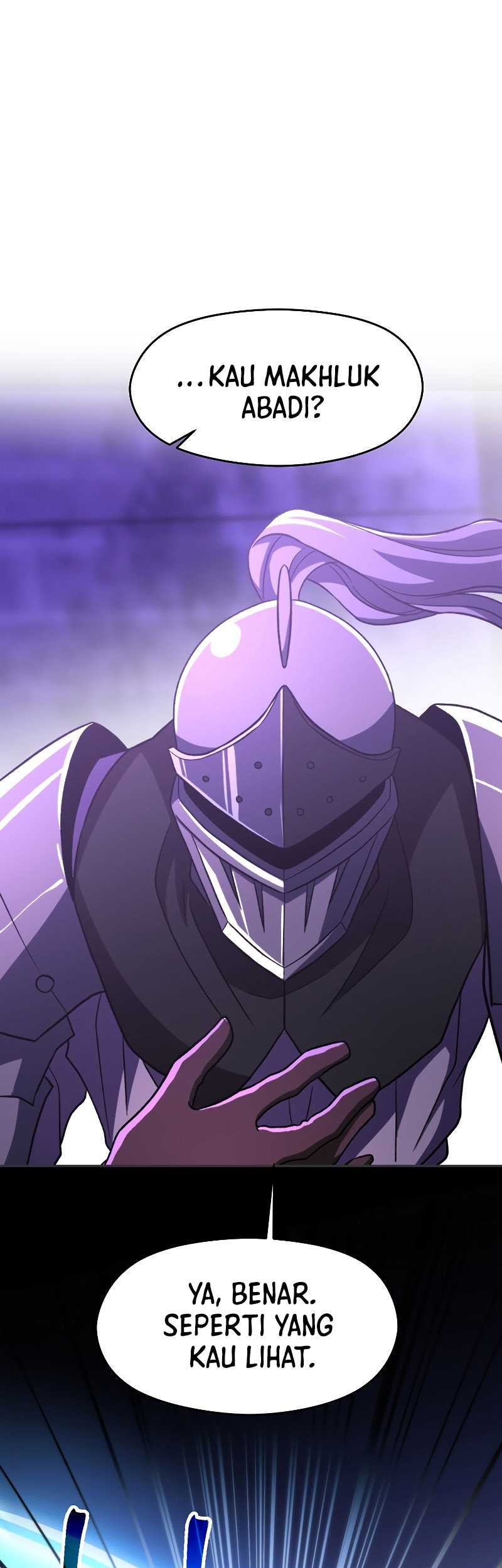 Archmage Transcending Through Regression Chapter 77 - halaman 30
