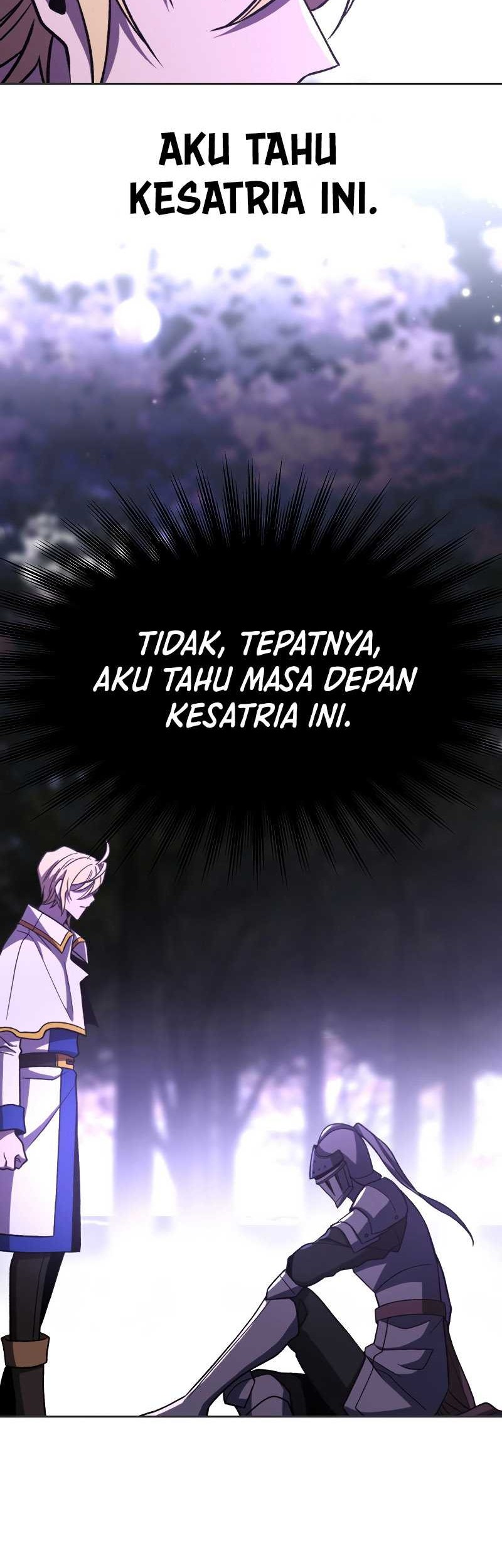 Archmage Transcending Through Regression Chapter 77 - halaman 33