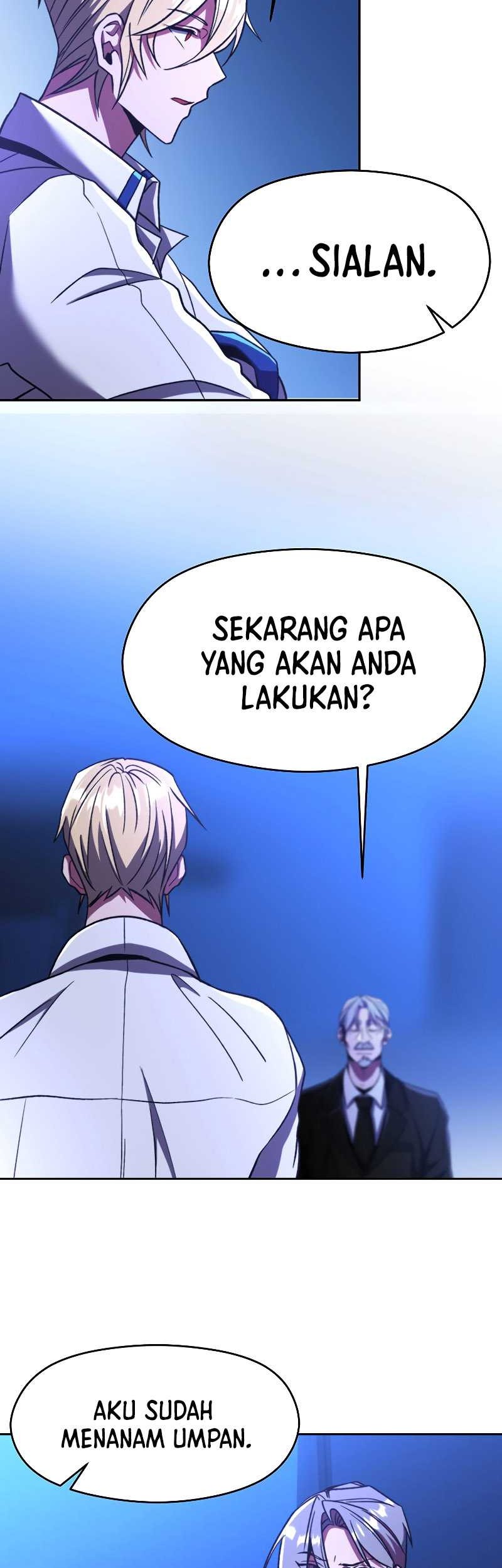 Archmage Transcending Through Regression Chapter 77 - halaman 4