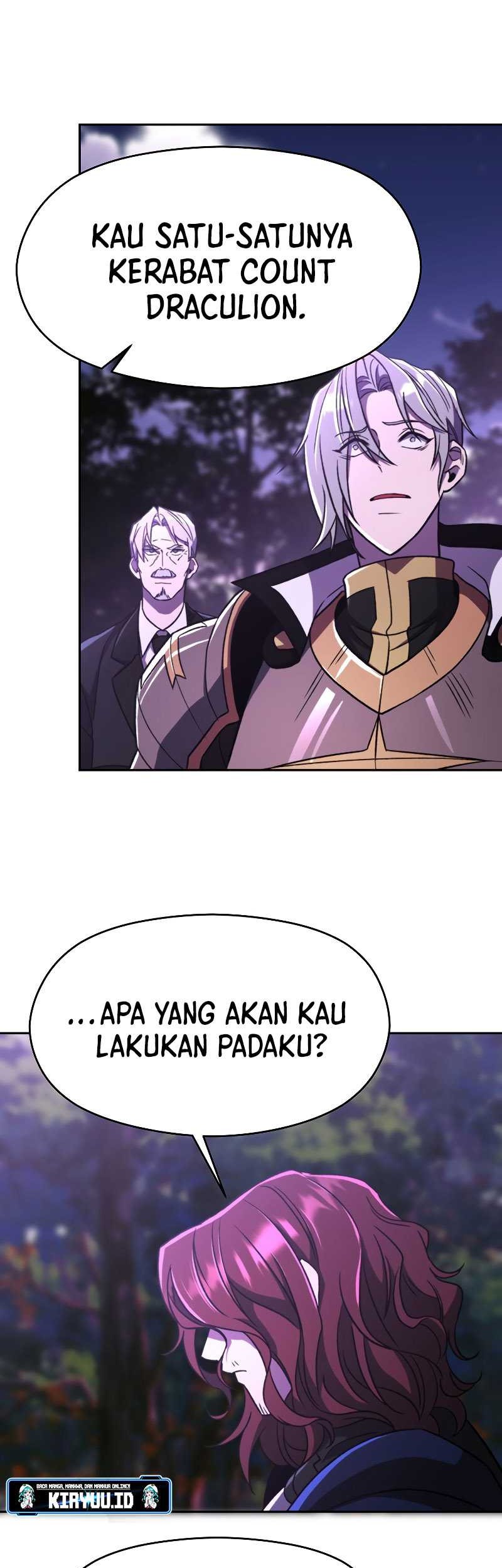 Archmage Transcending Through Regression Chapter 77 - halaman 40