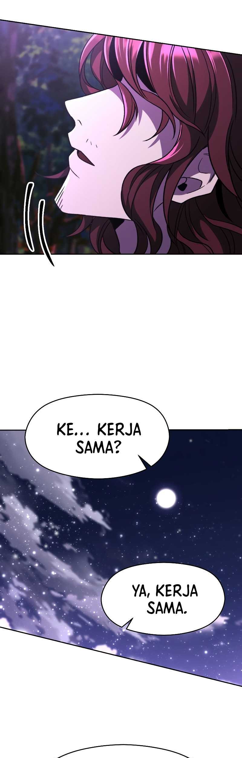 Archmage Transcending Through Regression Chapter 77 - halaman 42