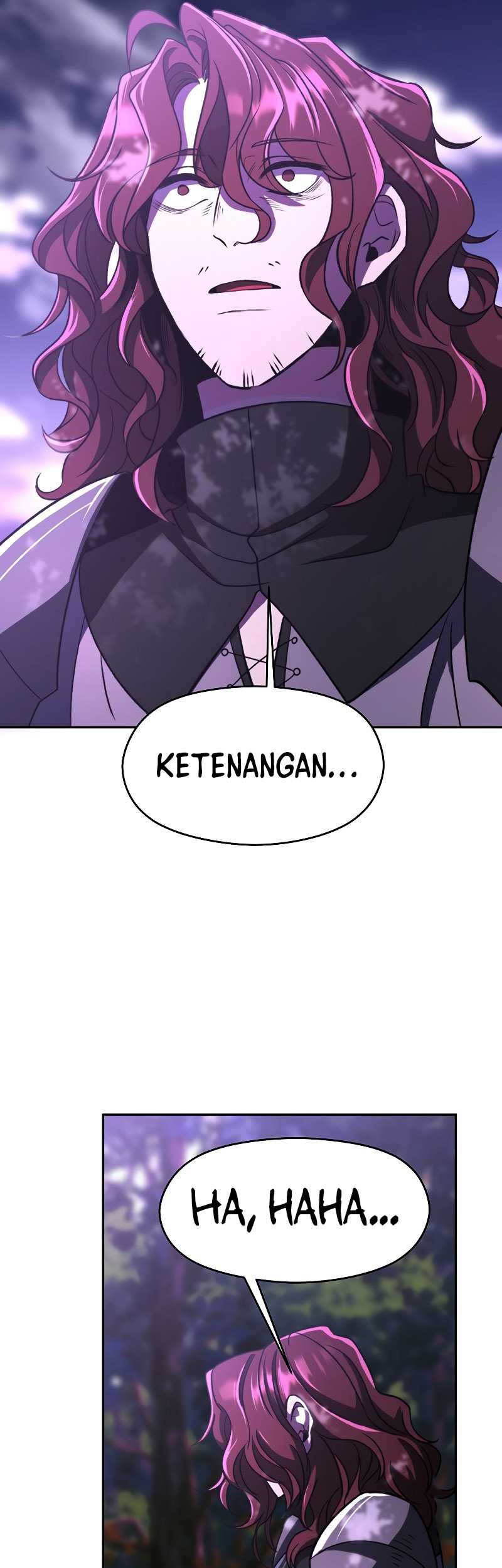 Archmage Transcending Through Regression Chapter 77 - halaman 44