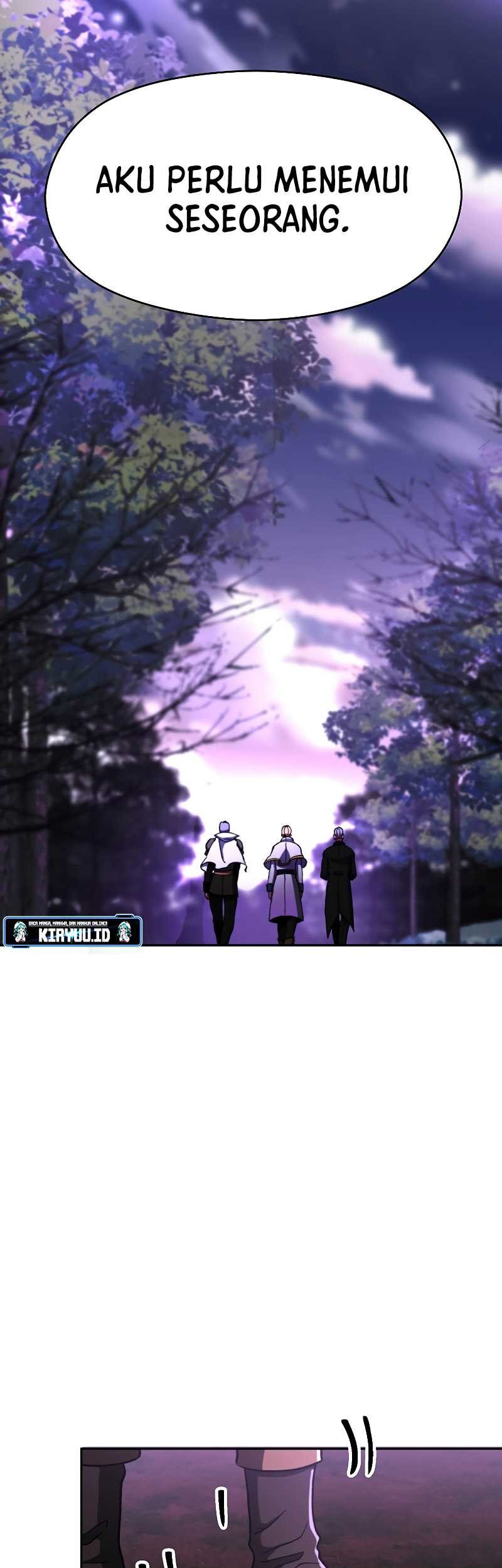Archmage Transcending Through Regression Chapter 77 - halaman 6