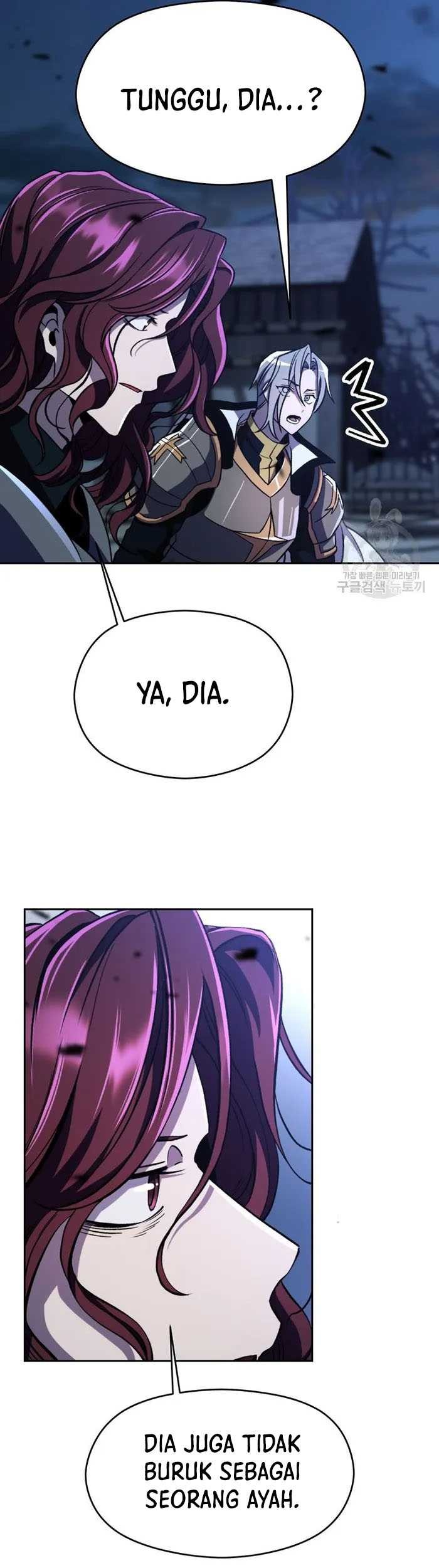 Archmage Transcending Through Regression Chapter 78 - halaman 11
