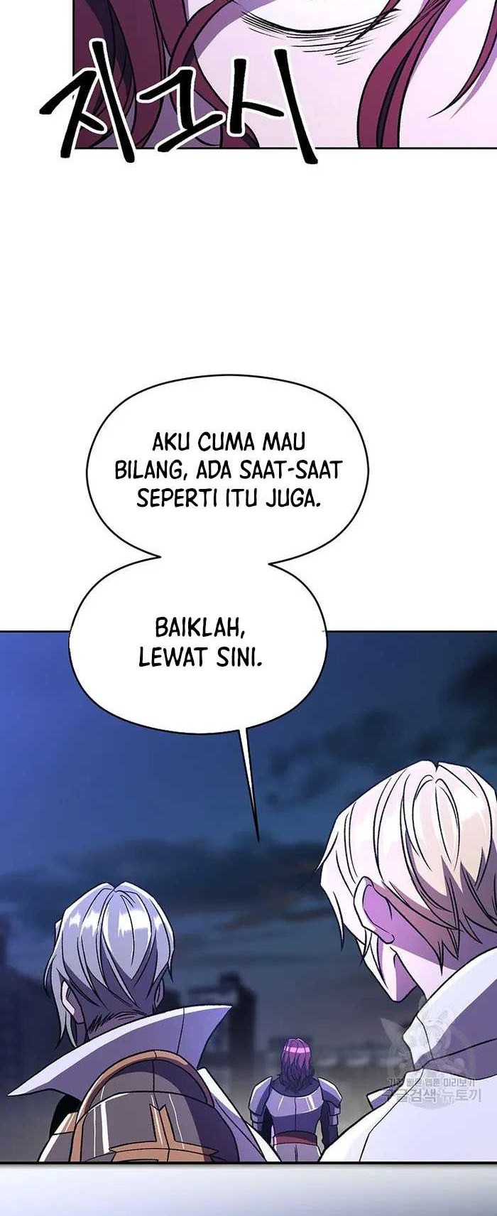 Archmage Transcending Through Regression Chapter 78 - halaman 14