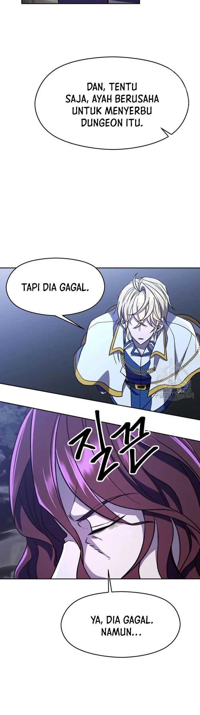 Archmage Transcending Through Regression Chapter 78 - halaman 16