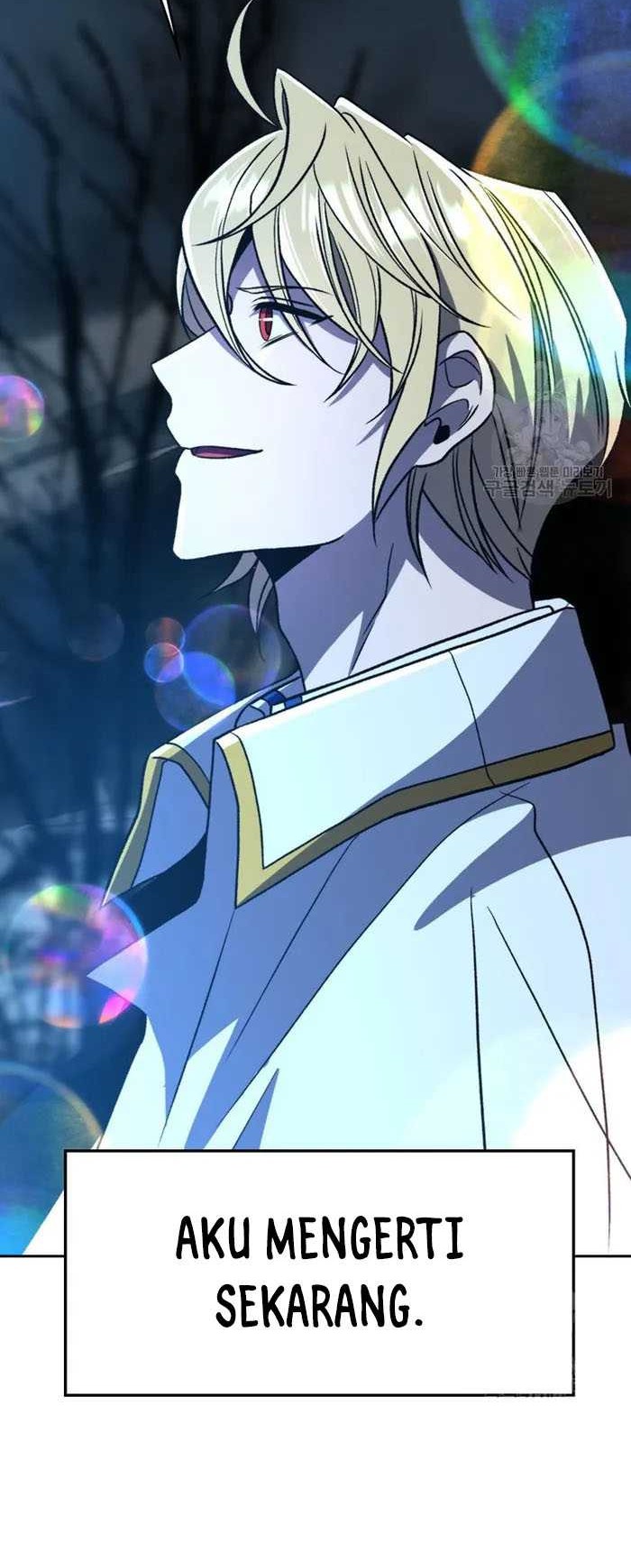 Archmage Transcending Through Regression Chapter 78 - halaman 22