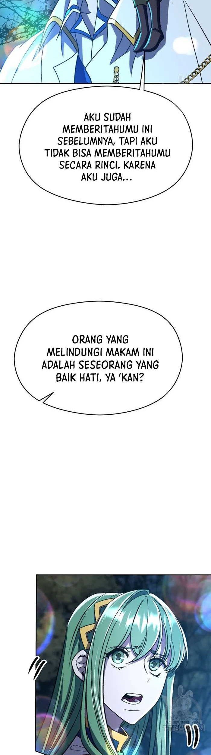 Archmage Transcending Through Regression Chapter 78 - halaman 24