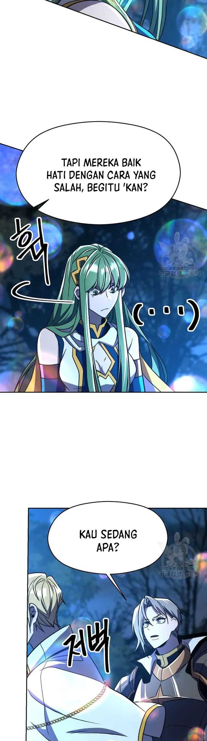 Archmage Transcending Through Regression Chapter 78 - halaman 25