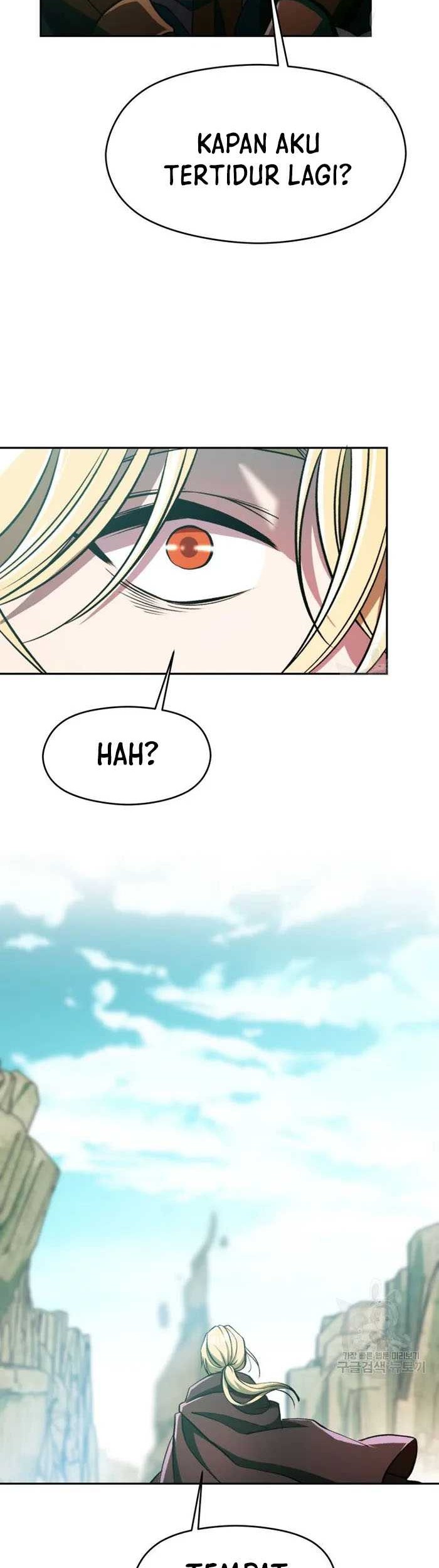 Archmage Transcending Through Regression Chapter 78 - halaman 32