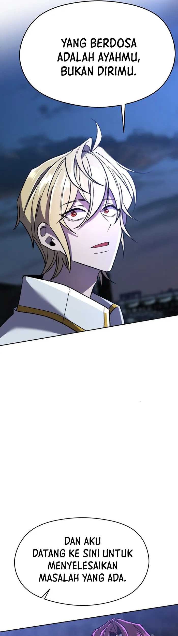 Archmage Transcending Through Regression Chapter 78 - halaman 7