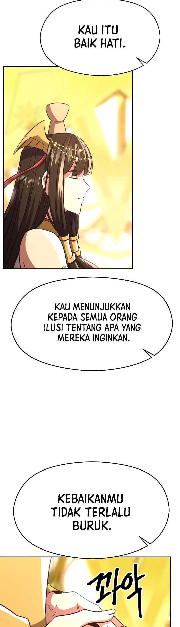 Archmage Transcending Through Regression Chapter 79 - halaman 10