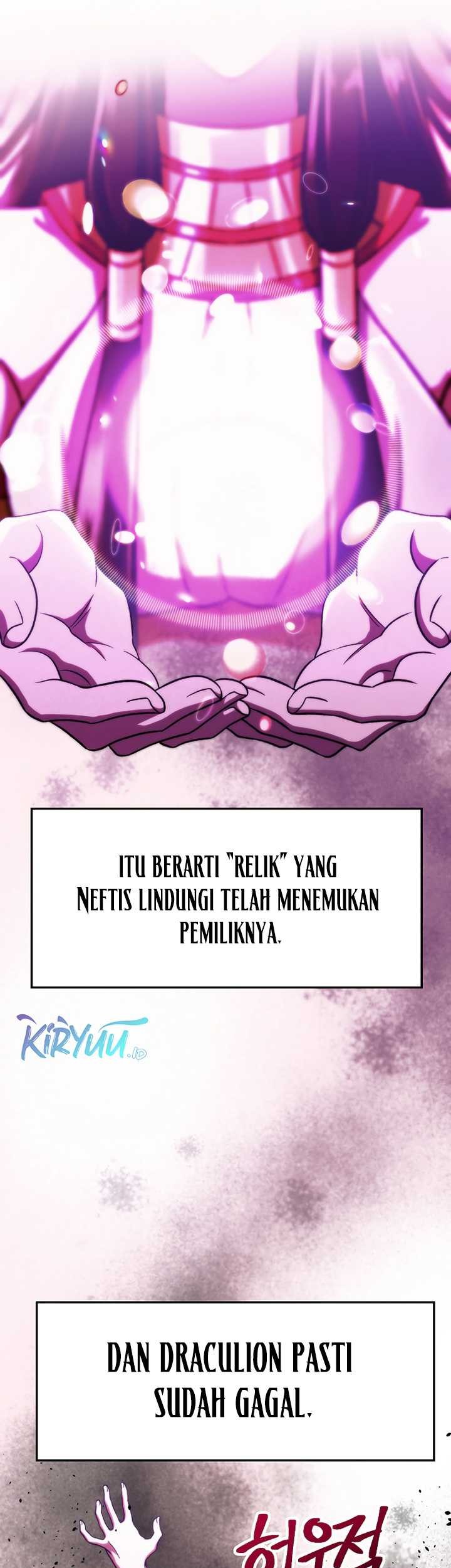 Archmage Transcending Through Regression Chapter 79 - halaman 17
