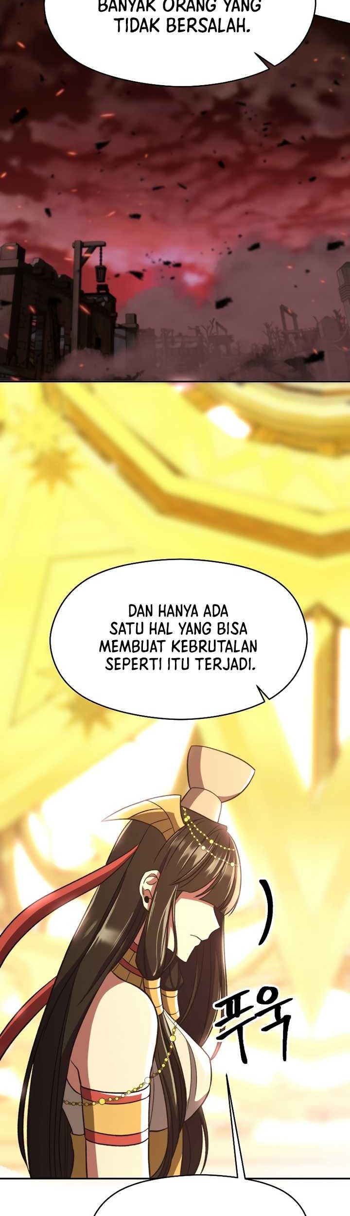 Archmage Transcending Through Regression Chapter 79 - halaman 23