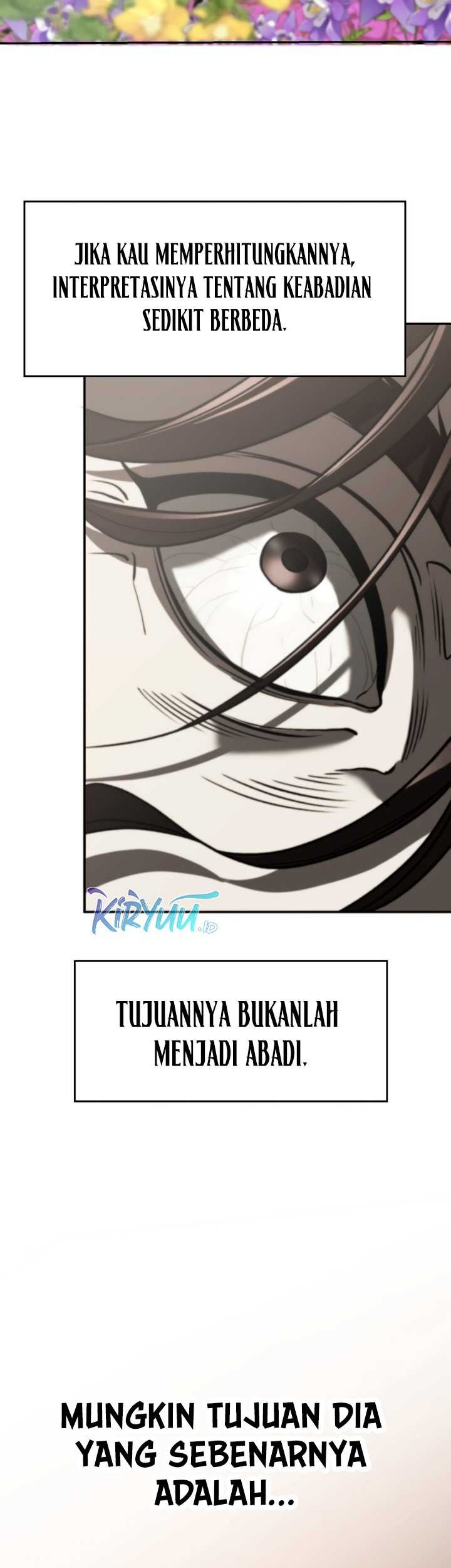 Archmage Transcending Through Regression Chapter 79 - halaman 27