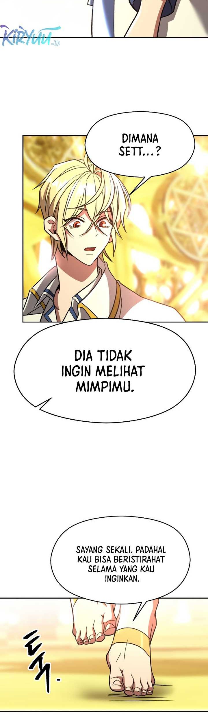 Archmage Transcending Through Regression Chapter 79 - halaman 3